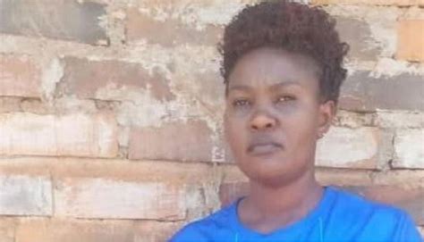 lydia nakayizi asiimwe|How UPDF Lieutenant escaped boob point in。